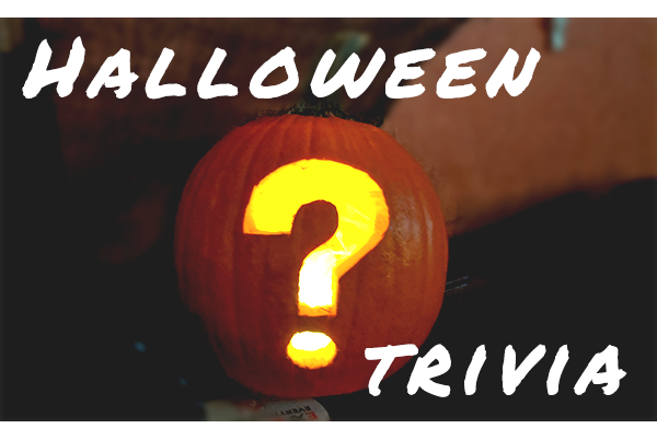 How to Host a Halloween Trivia Night – TheQuizmasters