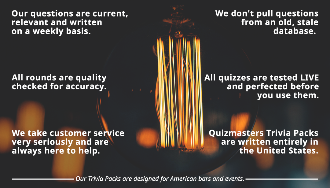 Winter Holidays Quiz Vol. 3