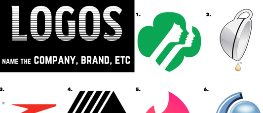 perfect for work business quiz trivia packet - bar trivia events - themed quizzes