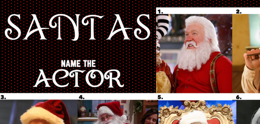 holiday quiz volume 2 trivia packet - bar trivia events - themed quizzes