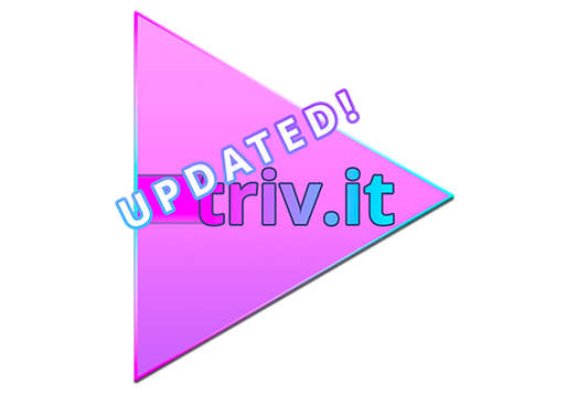 Triv.it update with multiple game types!