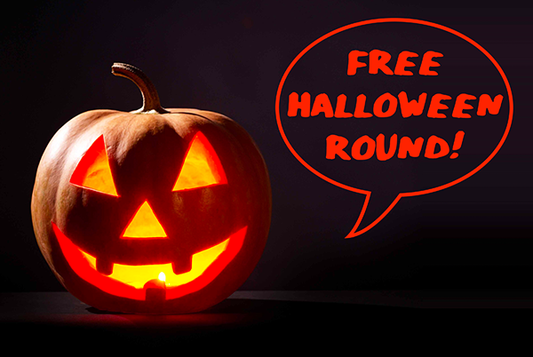 Free Halloween Trivia Round!
