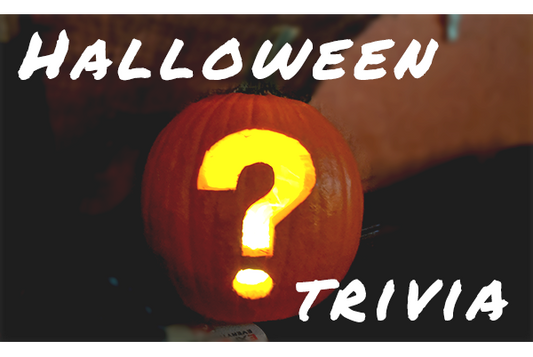 How to Host a Halloween Trivia Night
