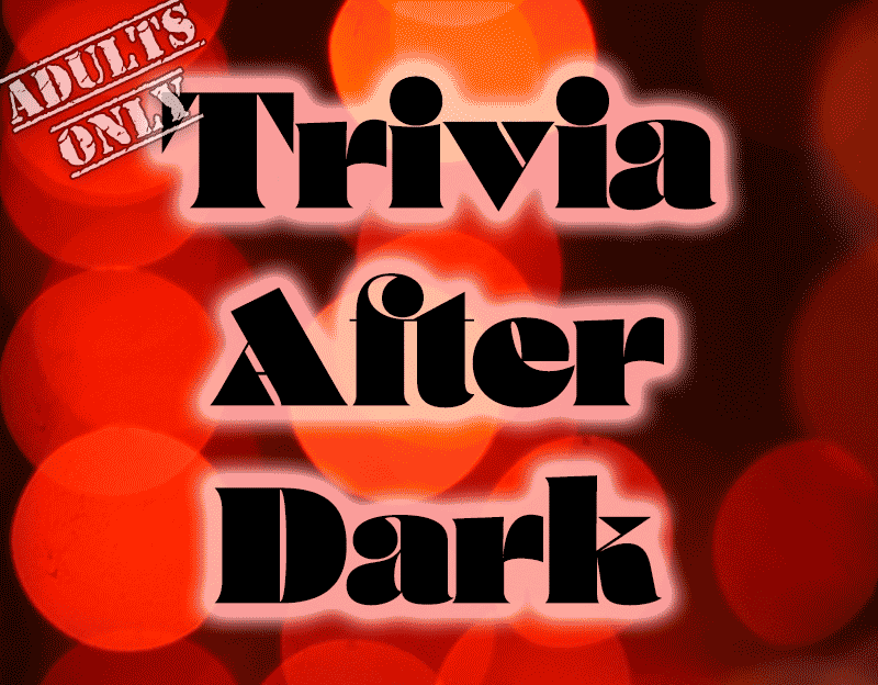 Themed Quizzes - Bar Trivia Events – Page 2 – TheQuizmasters