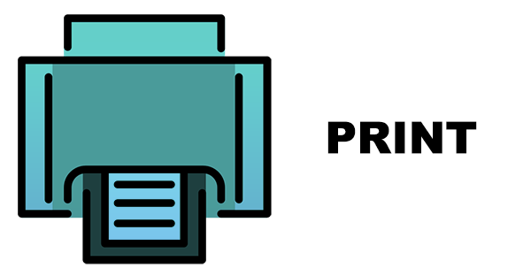 The Quizmasters trivia packets include a PDF questions file that is ready to print. You also get an Excel file so you can easily make any changes you want (mixing up categories, etc.)