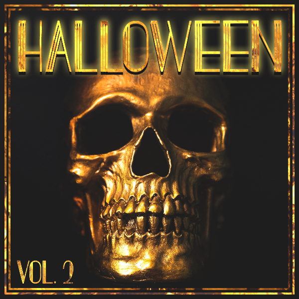 Halloween quiz trivia packet volume 2 - bar trivia events - themed quizzes